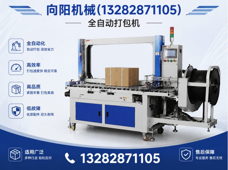 益阳向阳机械展示图